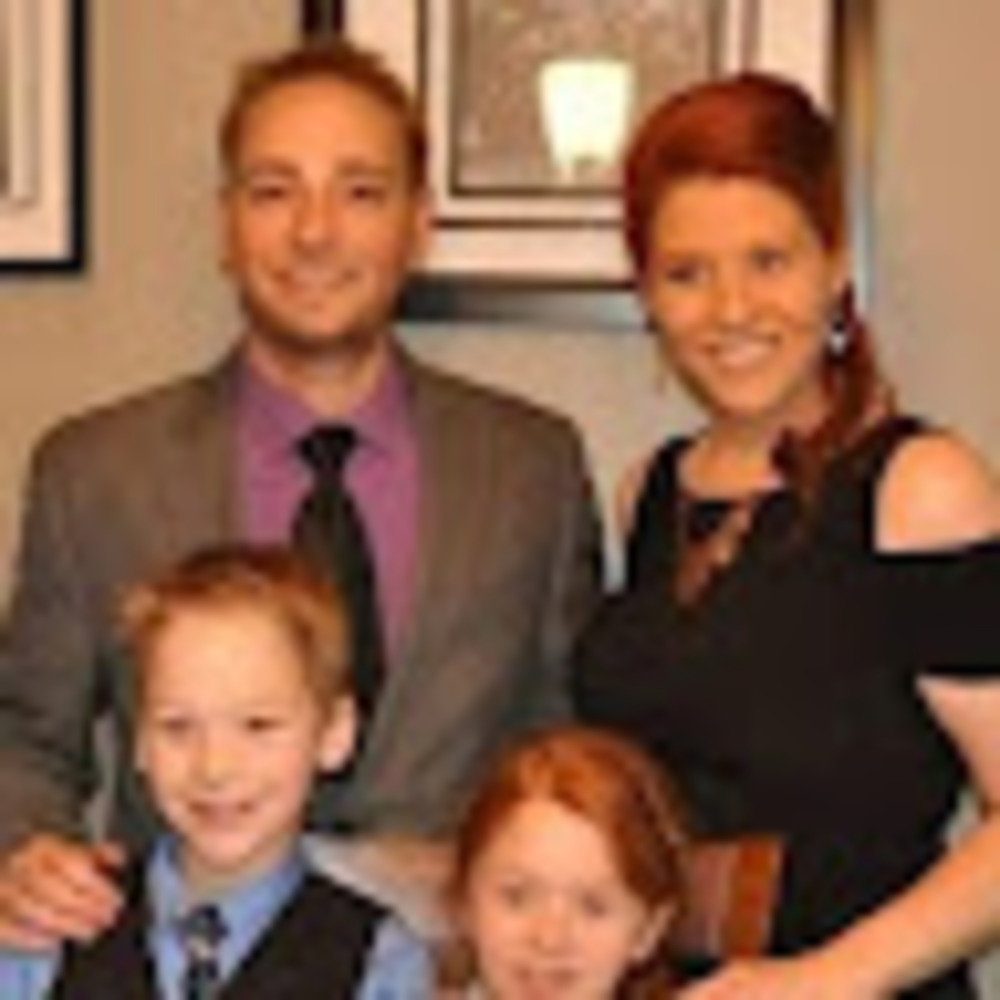 Meet your Posher, Family